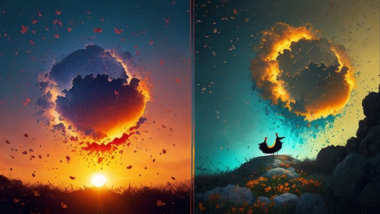 Creative Revolution with AI Videos