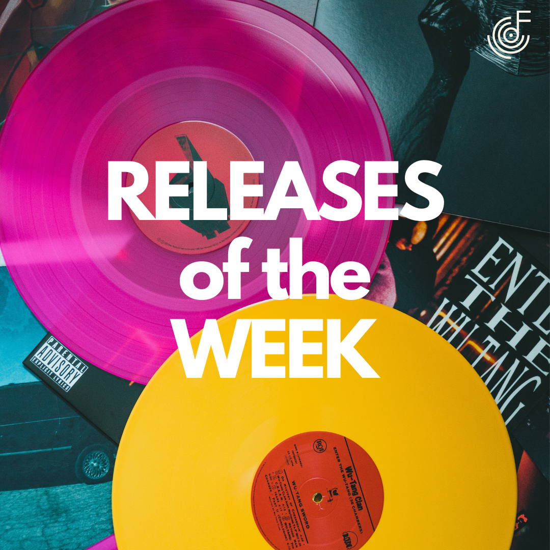 Releases of the week