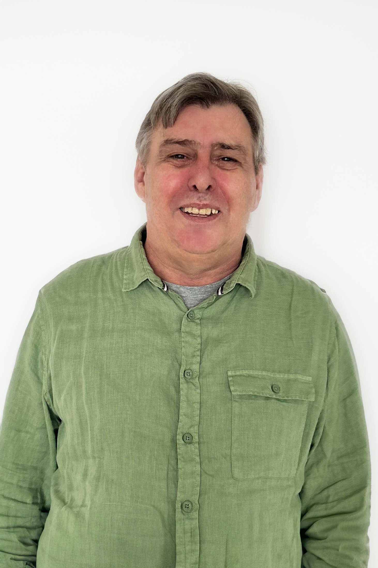 About Us Teamlead CEO Ralf Henninger