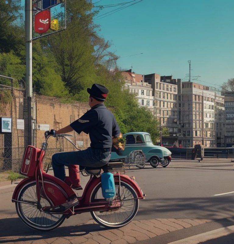 Creative Revolution with AI Videos