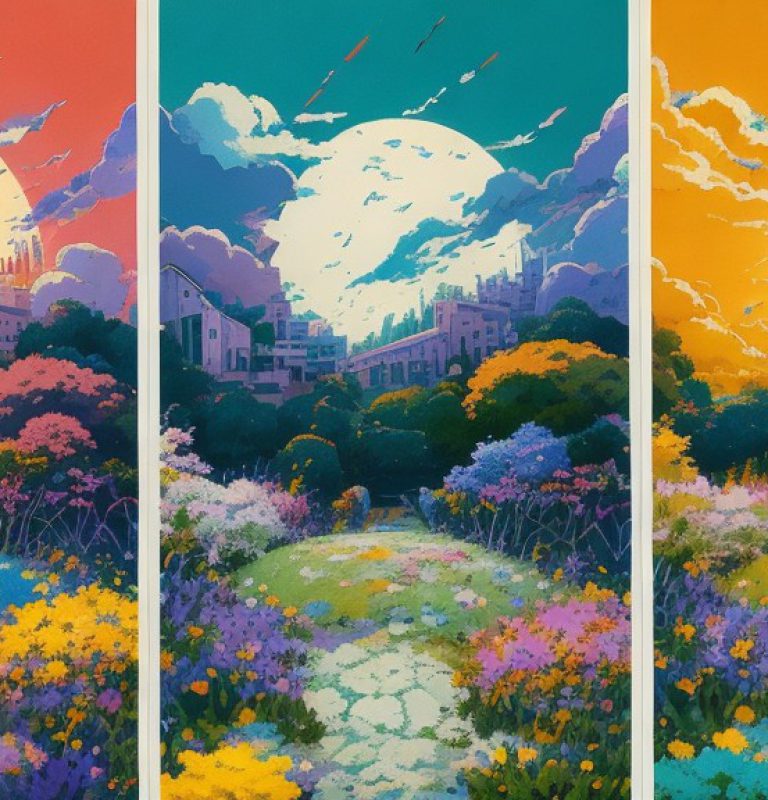 Creative Revolution with AI Videos